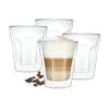 Thermoglaser | Moritz UND Moritz Cappuccino Glaser 4X 280Ml